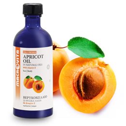  MACROVITA Oils