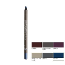 Korres Volcanic Minerals Long Lasting 08 Blue KORRES Μολύβια Ματιών-Χειλιών