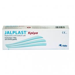  JALPLAST Hydration