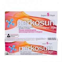 Perkosun New Age 5days 20gr PERKOSUN Αποσμητικά