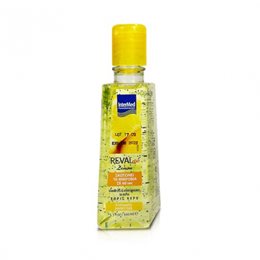 Intermed Reval Hand gel Lemon 100ml REVAL Αντισηπτικά