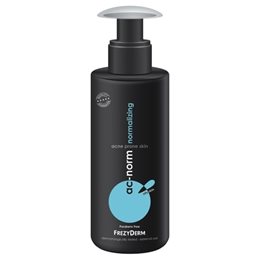 Frezyderm AC Norm Normalizing Lotion Εξισορροπιστική & Αντισηπτική Λοσιόν Προσώπου για Λιπαρό Δέρμα  FREZYDERM Λιπαρό Δέρμα / Ακμή