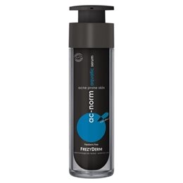 Frezyderm Ac-Norm Aquatic Serum Προσώπου 50ml FREZYDERM Οροι / Serum