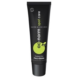 Frezyderm Ac-Norm Spot Care Gel 15ml FREZYDERM Λιπαρό Δέρμα / Ακμή