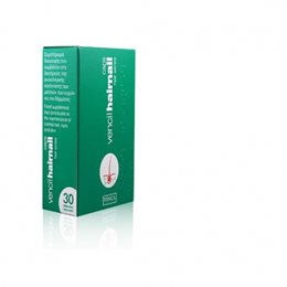 Vencil Hairnail Συμπλήρωμα Διατροφής για Μαλλιά, Δέρμα & Νύχια 30 Κάψουλες VENCIL Μαλλιά-Δέρμα-Νύχια
