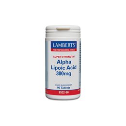  LAMBERTS Αποτοξίνωση