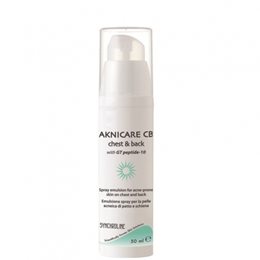  SYNCHROLINE Hydration