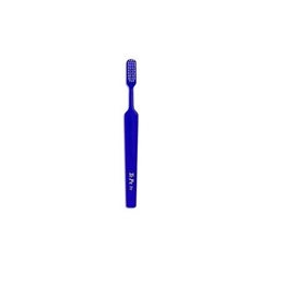 TePe Denture Brush Οδοντόβουρτσα για Τεχνητές Οδοντοστοιχίες 1τμχ TEPE Οδοντόβουρτσες