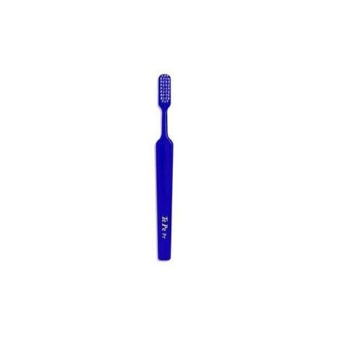 TePe Denture Brush Οδοντόβουρτσα για Τεχνητές Οδοντοστοιχίες 1τμχ