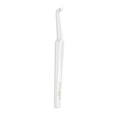 TePe - Compact Tuft Toothbrush White | 1τμχ TEPE Οδοντόβουρτσες