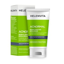  HELENVITA Oily Skin / Acne