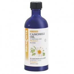  MACROVITA Oils