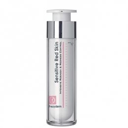 Frezyderm Sensitive Red Skin Facial Cream, Κρέμα για Ευαίσθητη Επιδερμίδα με Κοκκινίλες, 50ml FREZYDERM Πρόσωπο