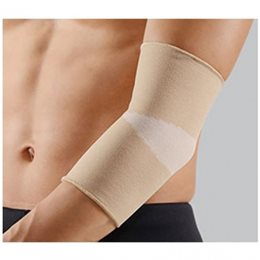 Real Care Επιαγκωνίδα Απλή Ελαστική Μπεζ - Large (3007) 1τμχ REAL CARE Άνω Άκρα