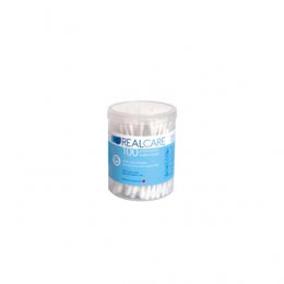 REAL CARE Βαμβάκι & Μπατονέτες
