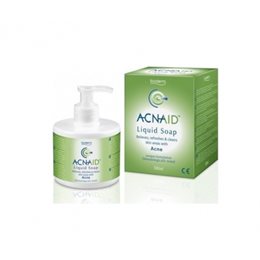 Boderm Acnaid Liquid Soap 300ml ACNAID Σαπούνια