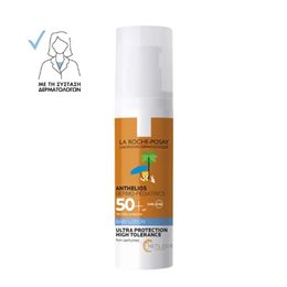  LA ROCHE POSAY Βρεφικά / Παιδικά  Αντηλιακά