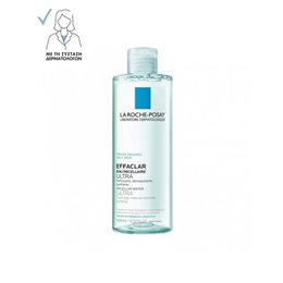  LA ROCHE POSAY Cleaning