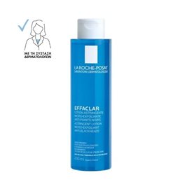  LA ROCHE POSAY Cleaning