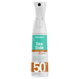 Frezyderm Sea Side Dry Mist SPF50+ 300ml FREZYDERM Αντηλιακά Σώματος