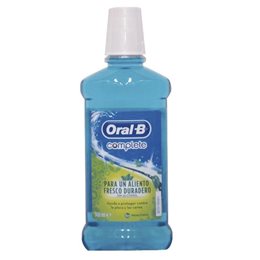  ORAL - B Στοματικά Διαλύματα