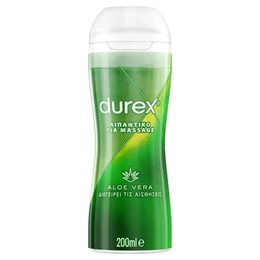  DUREX Λιπαντικά