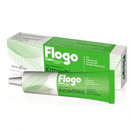  FLOGO Αναπλαστικές Κρέμες