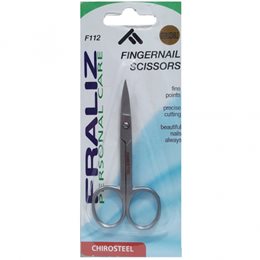 Fraliz F112 Ψαλιδάκι για τα Νύχια του Χεριού,1τμχ FRALIZ Ψαλιδάκια Νυχιών