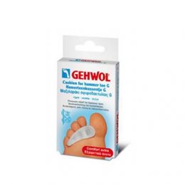  GEHWOL Αυτοκόλλητα Επιθέματα Μικροτραυμάτων