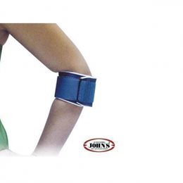 John's Επίδεσμος Επικονδυλίτιδας Neoprene 120170 JOHNS Επίδεσμοι