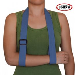  JOHNS Άνω Άκρα
