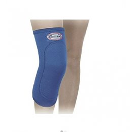 John's Επιγονατίδα Με Ενίσχυση Neoprene Large (39-42 cm) 120130 JOHNS Κάτω Ακρα