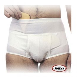 Σλιπ Κήλης John's 12050 Μπεζ Μέγεθος 4 JOHNS Κορμός