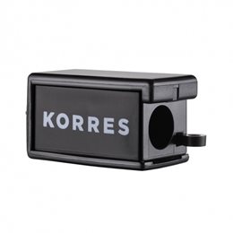 Korres Ξύστρα Μακιγιάζ KORRES Διαφορα