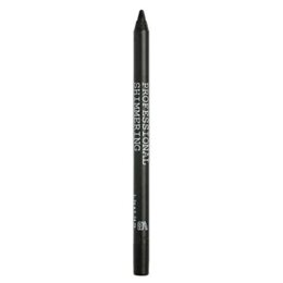 Korres Volcanic Minerals Professional Shimmering Eyeliner 01 Black KORRES Μολύβια Ματιών-Χειλιών