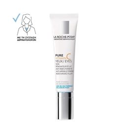  LA ROCHE POSAY Eyes