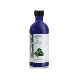 Macrovita Έλαιο Κισσού σε Φυσικά Λάδια,100ml MACROVITA Ελαια