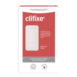  PHARMASEPT Αυτοκόλλητα Επιθέματα Μικροτραυμάτων