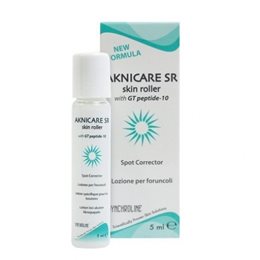  SYNCHROLINE Oily Skin / Acne