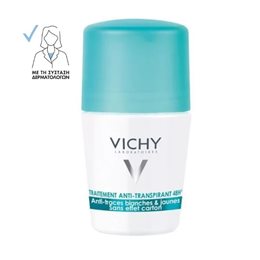  VICHY Deodorants