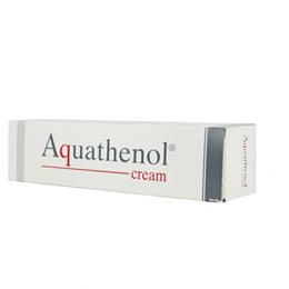 Cheiron Pharma Aquathenol Cream Ενυδατική Κρέμα για το Ξηρό & Ερεθισμένο Δέρμα, 150ml AQUATHENOL Ενυδάτωση