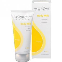 Pharma Hydrovit Body Milk 150ml HYDROVIT Ενυδάτωση