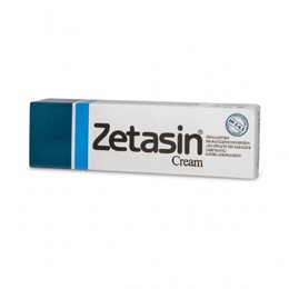 Froika Zetasin Cream, Κρέμα Κατά των Ραγάδων, Προστατεύει την Κοιλιά και το Στήθος 90ml FROIKA Ραγάδες