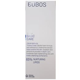  EUBOS Bubble baths