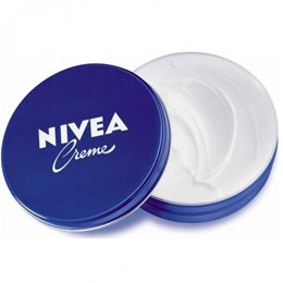 Nivea creme ενυδατική κρέμα 150ml. NIVEA Ενυδάτωση