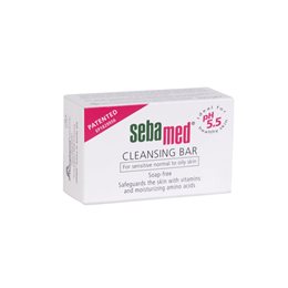  SEBAMED Αφρόλουτρα