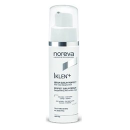 Noreva Iklen+ Serum Ορός εντατικής επιδιόρθωσης κατά των Δυσχρωμιών 30ml IKLEN Οροι / Serum