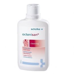  OCTENISAN Αφρόλουτρα