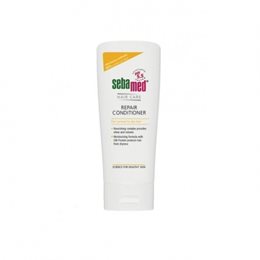 Sebamed Hair Repair Conditioner - Μαλακτική Κρέμα, 200ml SEBAMED Hair Creams / Conditioner
