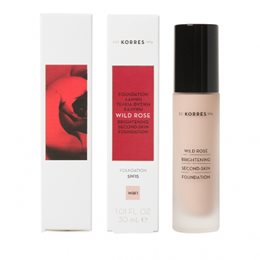 KORRES Make-Up